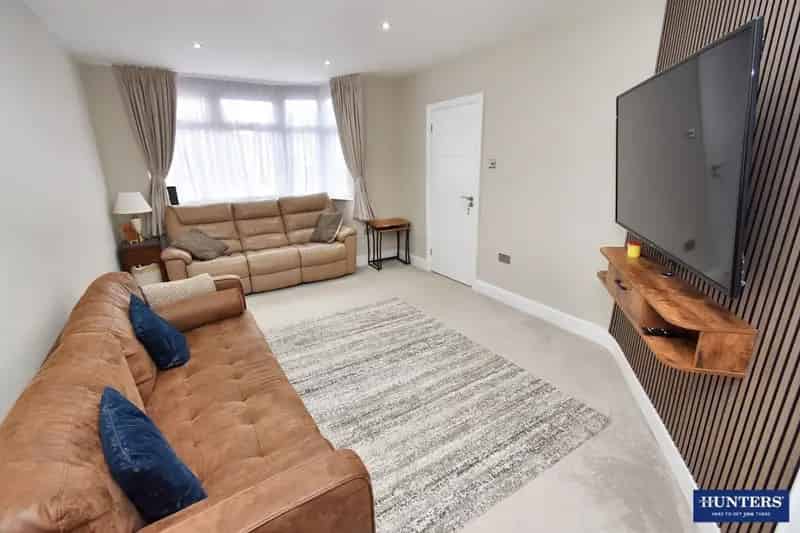 3 Bedroom House for Sale in Wigston