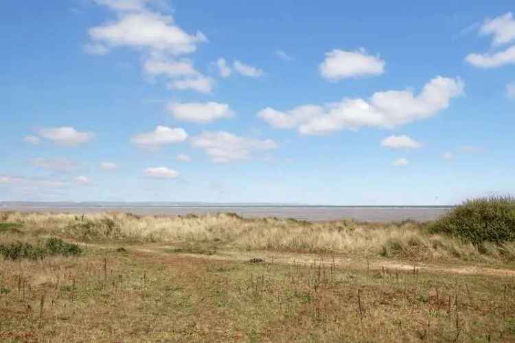 3 Bed Seafront Bungalow Greatstone