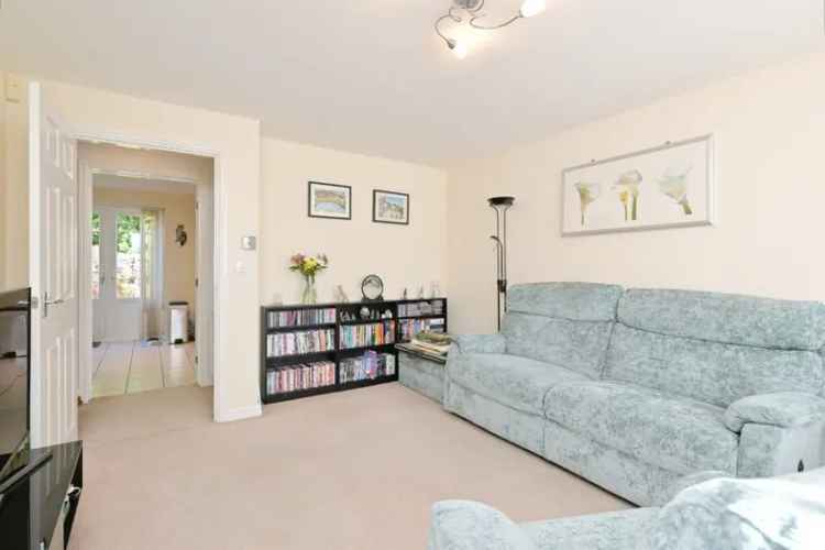 Three Bedroom Detached House Lyvelly Gardens