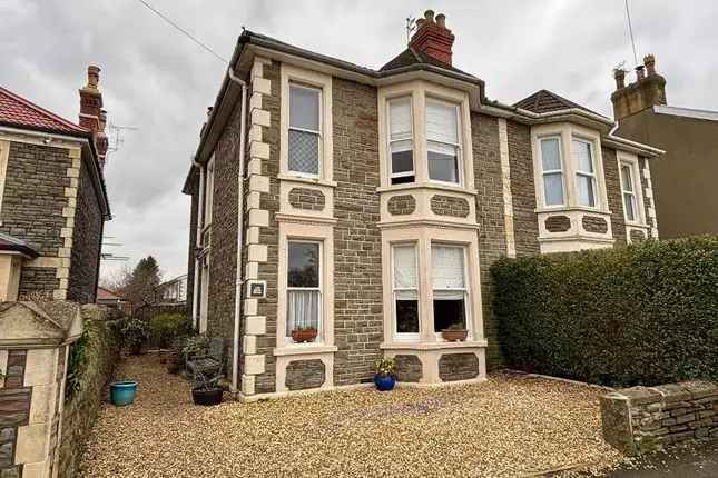 Property for Sale in North Street Downend Bristol BS16