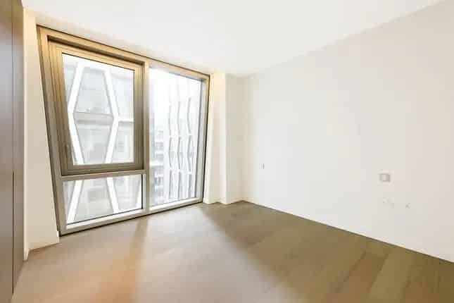 1 Bedroom Flat for Sale in Broadway London SW1H
