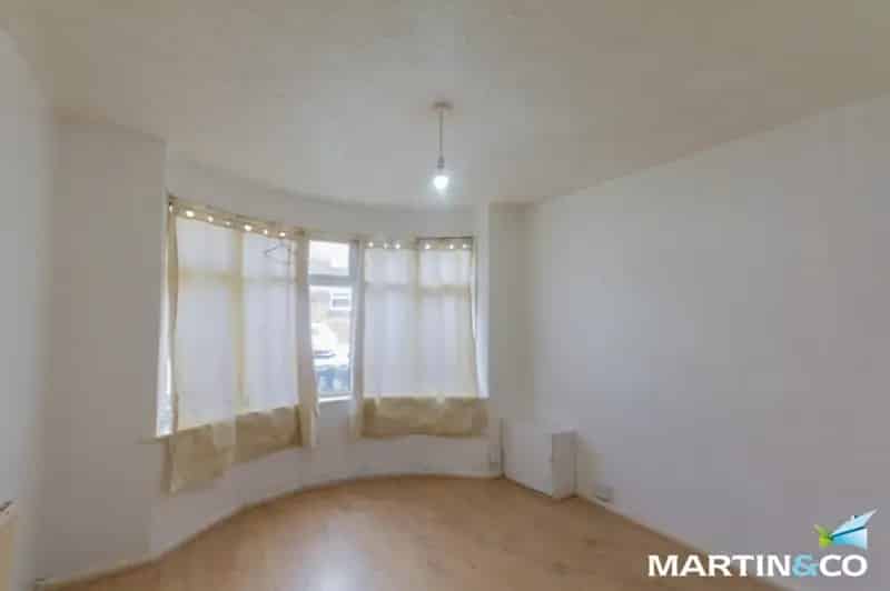 1 Bedroom Flat To Rent