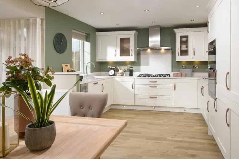 4 Bed House For Sale Near M1 Chesterfield Sheffield