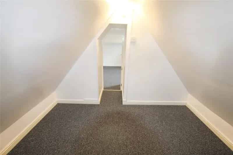 4 Bedroom Family Home Retirement Property