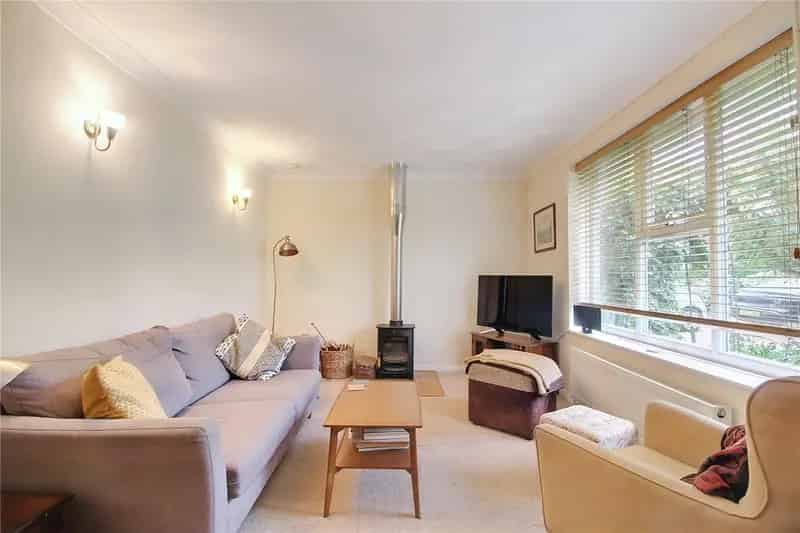 2 Bedroom Bungalow Swainsthorpe