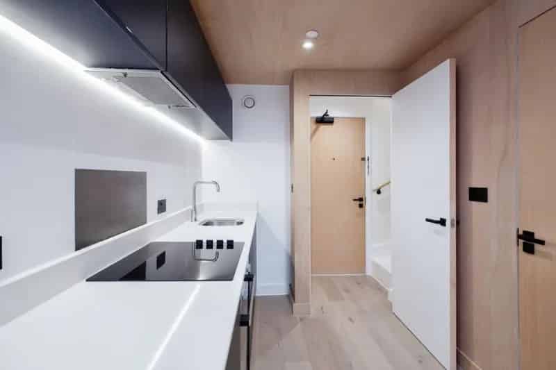 1 Bedroom Flat for Sale in Castlefield Manchester