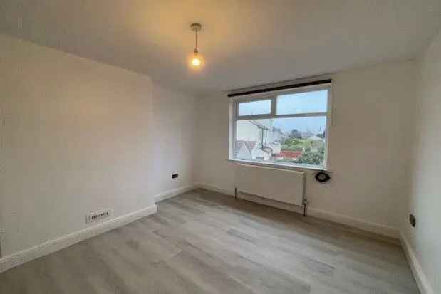 Spacious Family Home to Rent in Bristol BS16