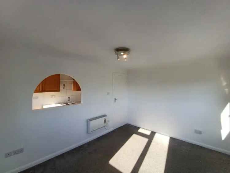 1 Bedroom Flat To Rent