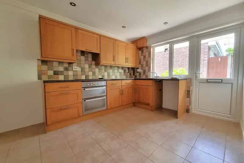 Two Bedroom Bungalow Great Yeldham Zero Deposit Available