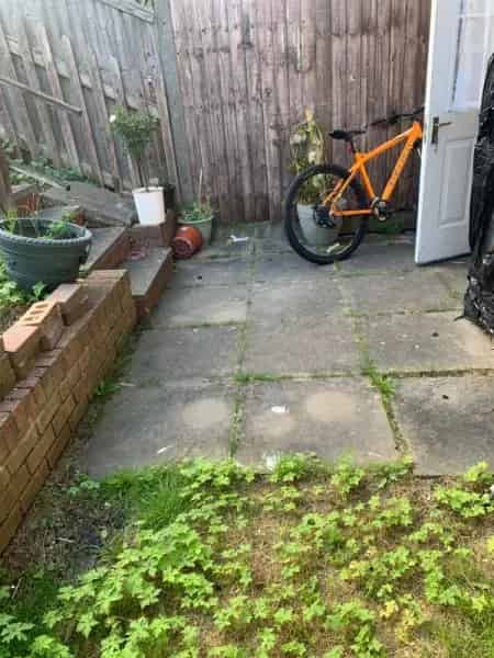 2 Bedroom House Near Schools and Town Centre