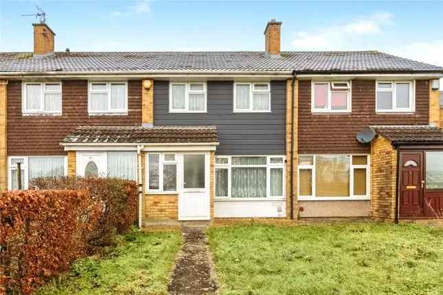 3 Bed Semi-Detached House for Sale in Brislington BS4