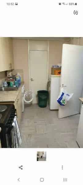 2 Bed Flat Near Birmingham City Centre