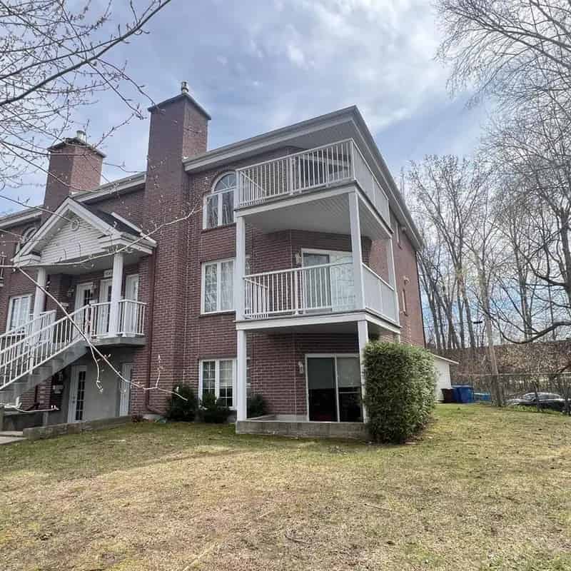2-Bedroom Condo near Highway 640 - Available July 1st