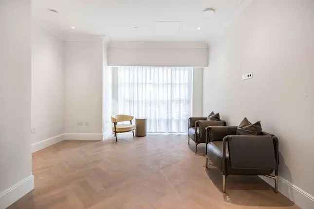 Flat to rent in Millbank, Westminster, London SW1P