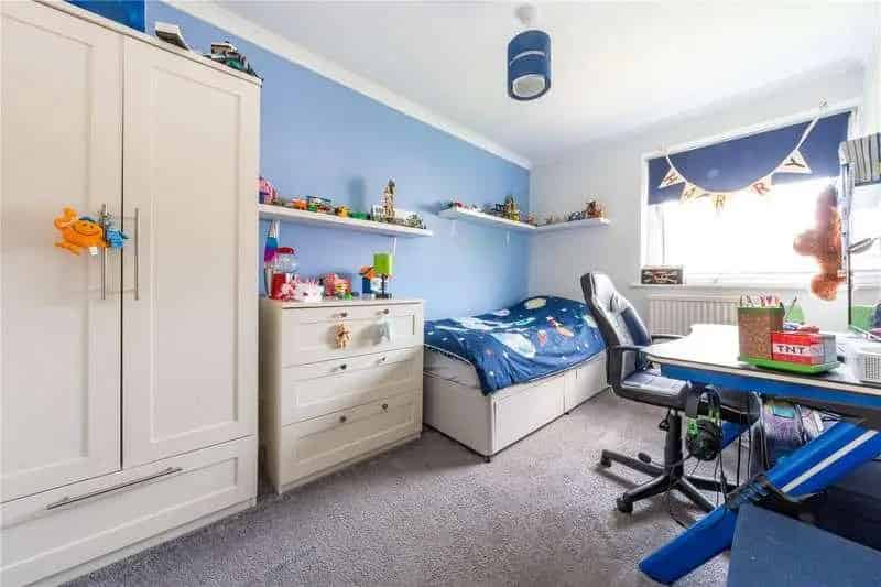 2 Bed Flat for Sale near Maidstone Town Centre