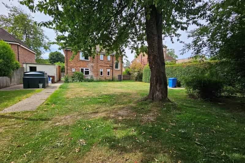 3 Bed Detached House in Old Catton - Modernisation Needed