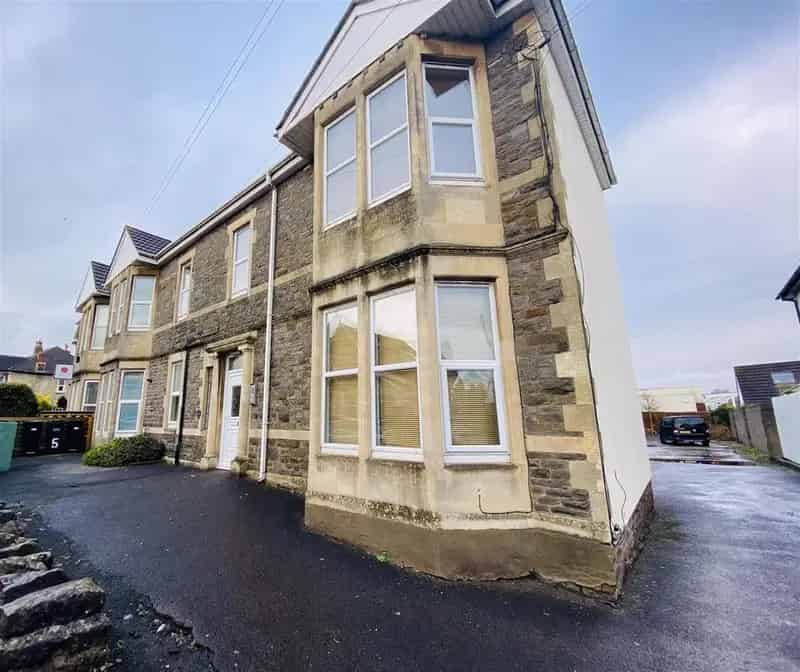 1 Bedroom Flat to Rent Keynsham Bristol