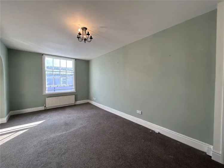 2 bedroom flat/apartment in North Tawton