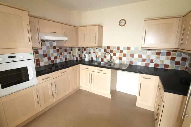 2 Bedroom Over 55s Retirement Apartment for Sale Shared Ownership