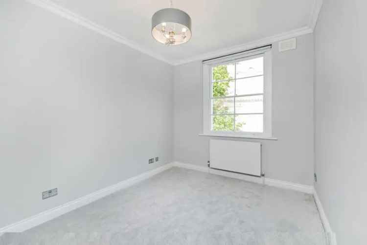 Flat For Sale in City of Westminster, England