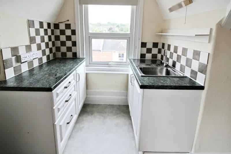 1 bedroom Flat
 To Rent