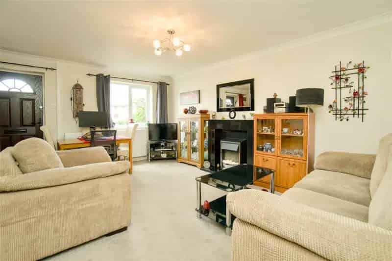 2 Bedroom House for Sale Linton on Ouse