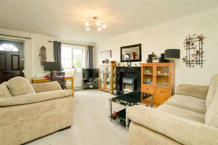 2 Bedroom House for Sale Linton on Ouse