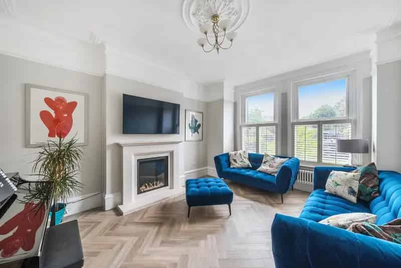 House For Sale , London, England