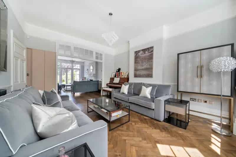 5 Bedroom Edwardian House For Sale
