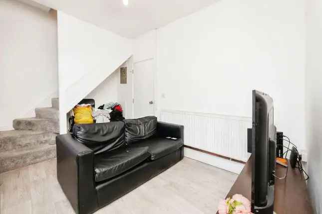 Terraced house for sale in Henrietta Street, Easton, Bristol BS5