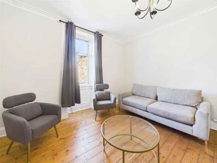 2 Bedroom Apartment to Rent in Edinburgh