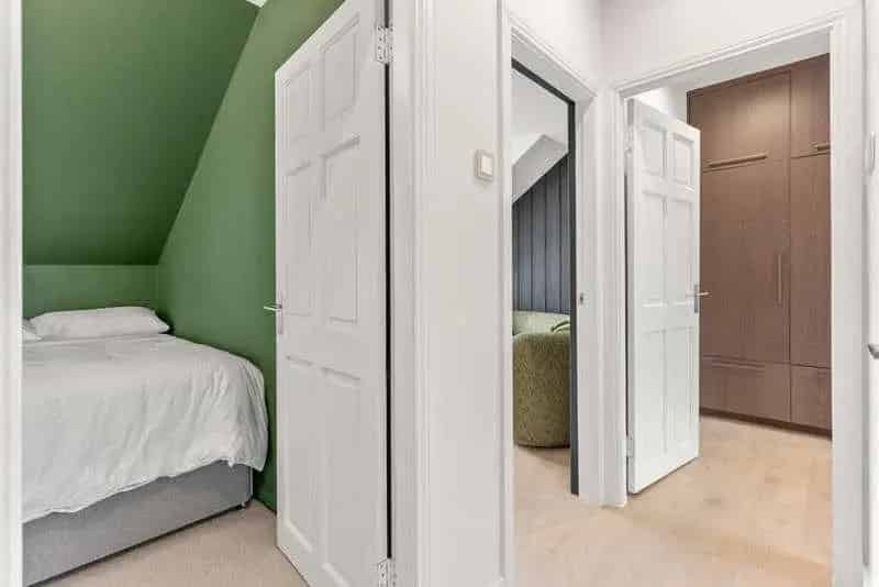 1 Bed Flat for Sale in Glasgow West End