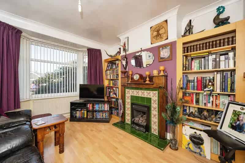 Four Bedroom Semi Detached House Great Sankey