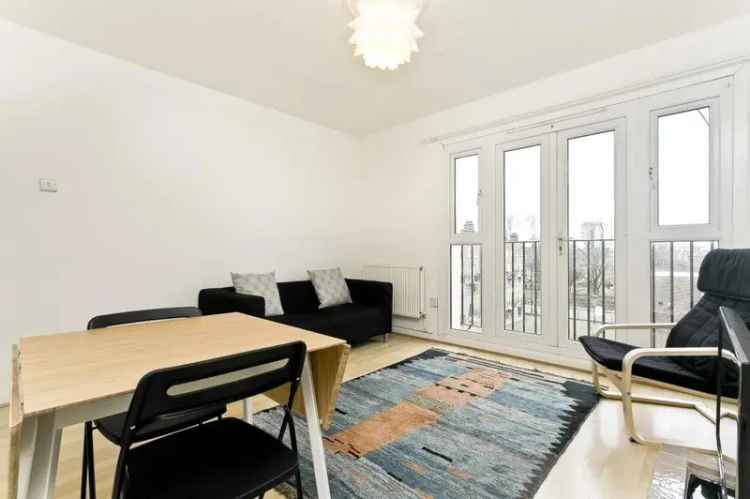 1 bedroom flat/apartment in 125 Brady Street