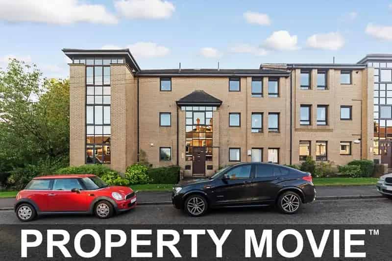 2 Bedroom Flat to Rent in Kelvindale