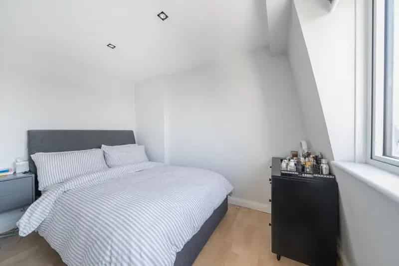 Flat For Sale , City of Westminster, England