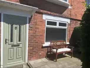 3 Bed Mid Terrace House Ormeau Road Belfast