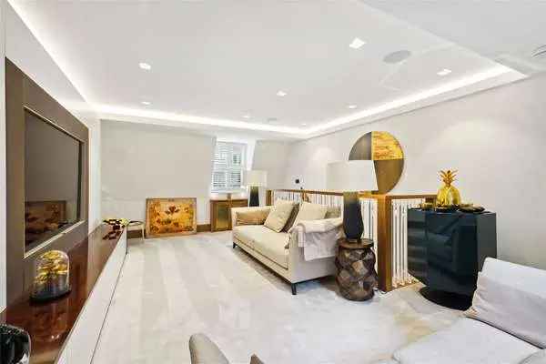 Greencoat Place, London, SW1P 1PP | Property for sale | Savills