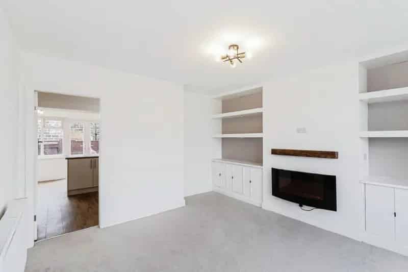3 Bed House for Sale Harrogate - Renovated - No Onward Chain