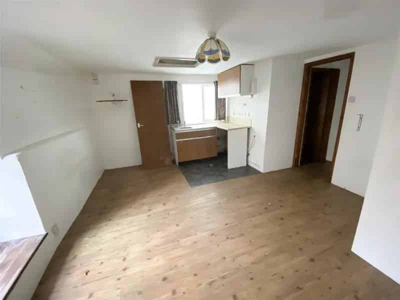 56 Bedroom Detached House Near Tintagel Needs Modernisation