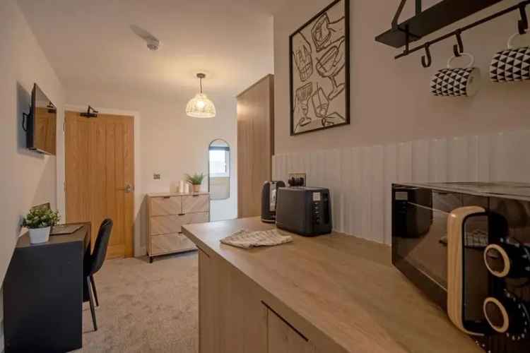 1 Bedroom House Share to Rent