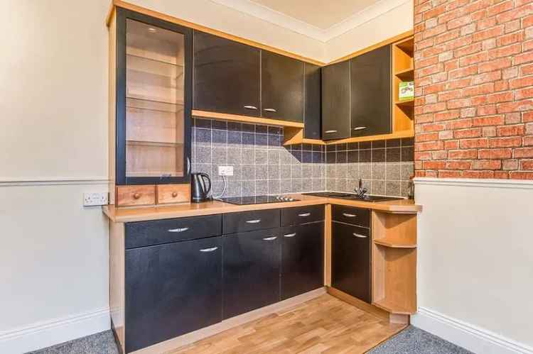 1 Bedroom Flat to Rent Wakefield West Yorkshire WF1