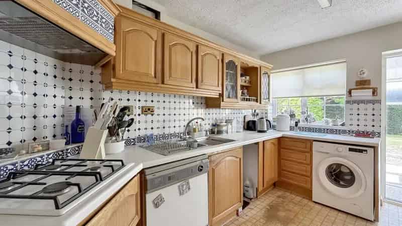 3 Bedroom Detached House for Sale Dilton Marsh