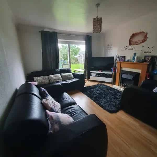 3 Bedroom House Swap