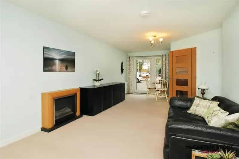 1 Bedroom Retirement Apartment For Sale