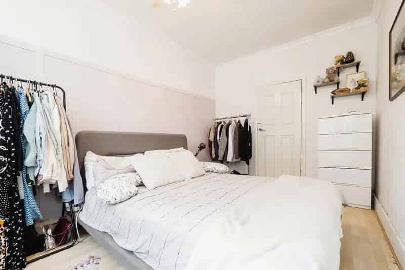 One Bedroom Property in Dersingham Avenue E12