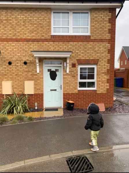 House For Rent in Borough of Swale, England