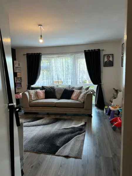 House For Rent in York, England