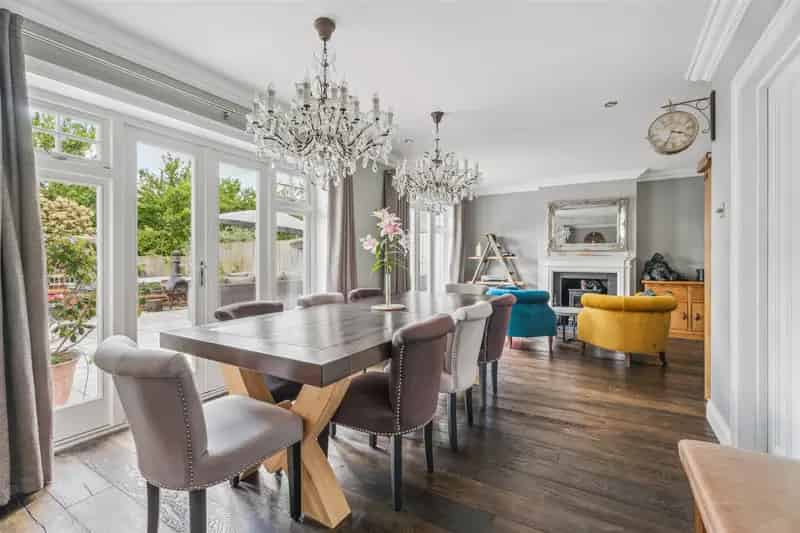 5 Bedroom Semi-Detached House For Sale Grove Road Tring