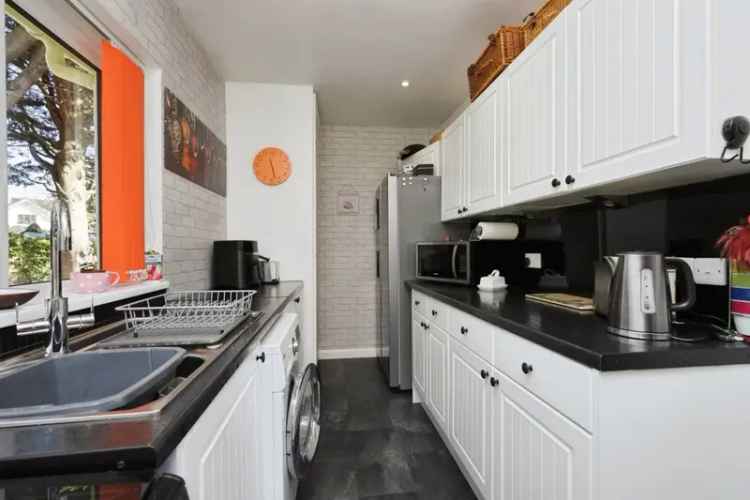 Two Bedroom Detached Bungalow Willingdon